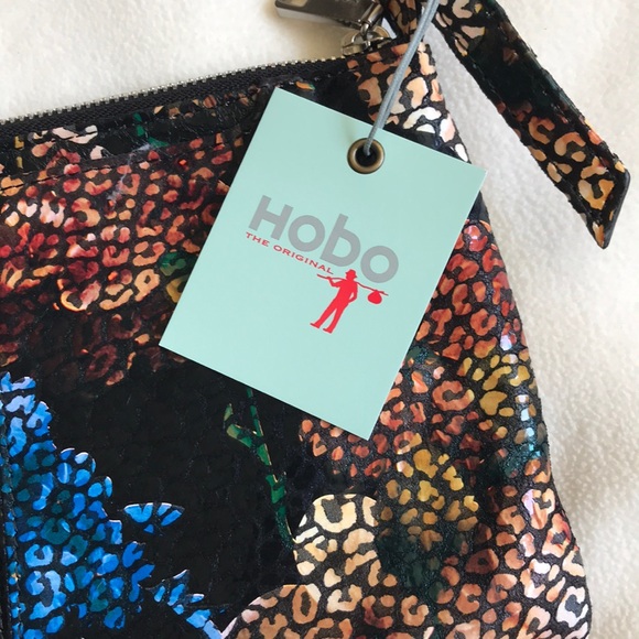 HOBO purse - Picture 3 of 4